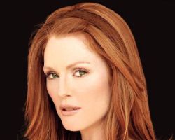 WHAT IS THE ZODIAC SIGN OF JULIANNE MOORE?
